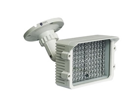 New released 80m array led cam