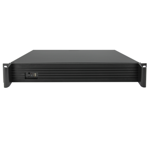 64 Channel 4K NVR H.265 4HDD
