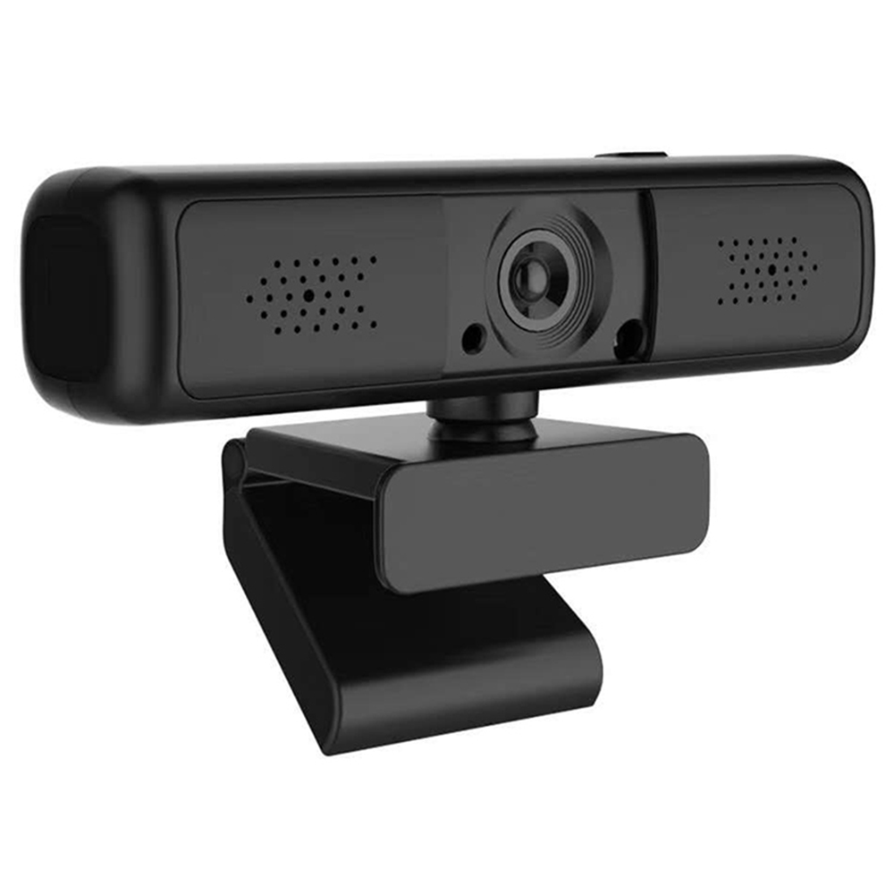 2K 4MP Auto Focus USB PC Webcam