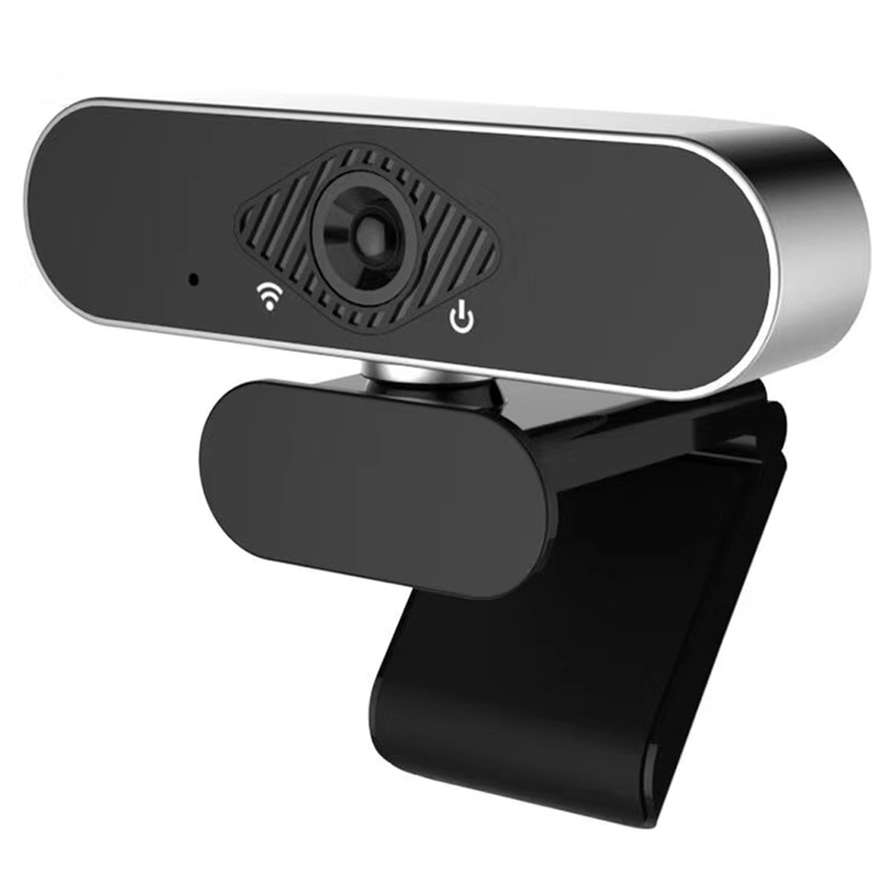 1080P USB Webcam with Auto Focus